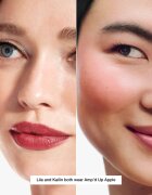 Clinique Chubby Stick™ Cheek Colour Balm krémová tvářenka odstín 01 Amp'd Up Apple 6 g