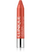 Clinique Chubby Stick™ Moisturizing Lip Colour Balm hydratační rtěnka odstín Mega Melon 3 g