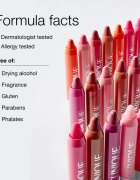 Clinique Chubby Stick™ Moisturizing Lip Colour Balm hydratační rtěnka odstín Mega Melon 3 g