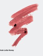 Clinique Chubby Stick™ Moisturizing Lip Colour Balm hydratační rtěnka odstín Whole Lotta Honey 3 g