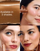 Clinique Chubby Stick™ Sculpting Contour konturovací tyčinka odstín 02 So Sunkissed 6 g