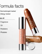 Clinique Chubby Stick™ Sculpting Contour konturovací tyčinka odstín 02 So Sunkissed 6 g