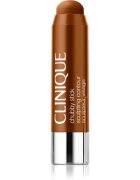 Clinique Chubby Stick™ Sculpting Contour konturovací tyčinka odstín 03 Really Rich 6 g
