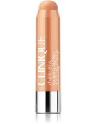 Clinique Chubby Stick™ Sculpting Highlight krémový rozjasňovač odstín 02 Supreme Stardust 6 g