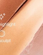 Clinique Chubby Stick™ Sculpting Highlight krémový rozjasňovač odstín 02 Supreme Stardust 6 g