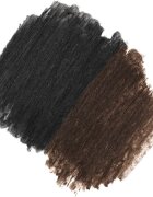 Clinique Cream Shaper™ for Eyes tužka na oči odstín 101 Black Diamond 12 g