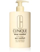 Clinique Deep Comfort™ Body hloubkově hydratační tělové mléko 400 ml