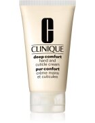 Clinique Deep Comfort™ Hand and Cuticle Cream hloubkově hydratační krém na ruce nehty a nehtovou kůžičku 75 ml