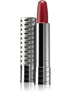 Clinique Dramatically Different™ Lipstick Shaping Lip Colour krémová hydratační rtěnka odstín 20 Red Alert 3 g