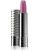 Clinique Dramatically Different™ Lipstick Shaping Lip Colour krémová hydratační rtěnka odstín 44 Raspberry Glace 3 g