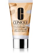 Clinique Dramatically Different™ Moisturizing BB-Gel hydratační BB krém pro sjednocení barevného tónu pleti 50 ml