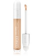 Clinique Even Better™ All-Over Concealer + Eraser krycí korektor odstín CN 40 Cream Chamois 6 ml