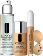 Clinique Even Better™ All-Over Concealer + Eraser krycí korektor odstín CN 40 Cream Chamois 6 ml