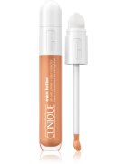 Clinique Even Better™ All Over Primer + Color Corrector krycí korektor odstín Apricot 6 ml