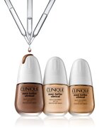 Clinique Even Better™ Clinical Serum Foundation pečující make-up SPF 20 odstín CN 20 Fair 30 ml