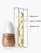Clinique Even Better™ Clinical Serum Foundation pečující make-up SPF 20 odstín WN 12 Meringue 30 ml