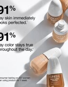 Clinique Even Better™ Clinical Serum Foundation pečující make-up SPF 20 odstín WN 12 Meringue 30 ml