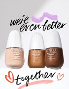 Clinique Even Better™ Clinical Serum Foundation pečující make-up SPF 20 odstín WN 12 Meringue 30 ml