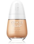 Clinique Even Better™ Clinical Serum Foundation pečující make-up SPF 20 odstín WN 30 Biscuit 30 ml