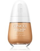 Clinique Even Better™ Clinical Serum Foundation pečující make-up SPF 20 odstín WN 48 Oat 30 ml