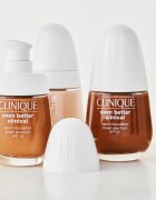 Clinique Even Better™ Clinical Serum Foundation pečující make-up SPF 20 odstín WN 48 Oat 30 ml