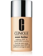Clinique Even Better™ Makeup SPF 15 Evens and Corrects korekční make-up SPF 15 odstín CN 52 Neutral 30 ml