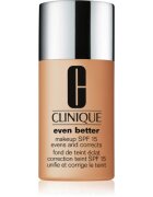 Clinique Even Better™ Makeup SPF 15 Evens and Corrects korekční make-up SPF 15 odstín CN 90 Sand 30 ml