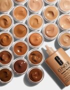 Clinique Even Better™ Makeup SPF 15 Evens and Corrects korekční make-up SPF 15 odstín WN 114 Golden 30 ml