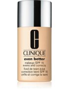 Clinique Even Better™ Makeup SPF 15 Evens and Corrects korekční make-up SPF 15 odstín WN 38 Stone 30 ml
