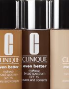 Clinique Even Better™ Makeup SPF 15 Evens and Corrects korekční make-up SPF 15 odstín WN 64 Butterscotch 30 ml