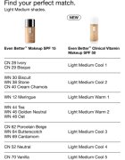 Clinique Even Better™ Makeup SPF 15 Evens and Corrects korekční make-up SPF 15 odstín WN 64 Butterscotch 30 ml