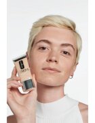 Clinique Even Better™ Refresh Hydrating and Repairing Makeup hydratační make-up s vyhlazujícím účinkem odstín CN 40 Cream Chamois 30 ml