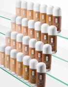 Clinique Even Better™ Vitamin Makeup tekutý make-up SPF 50 odstín Light Medium Cool 1 30 ml