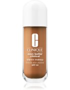 Clinique Even Better™ Vitamin Makeup tekutý make-up SPF 50 odstín Medium Deep Warm 3 30 ml