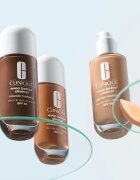 Clinique Even Better™ Vitamin Makeup tekutý make-up SPF 50 odstín Medium Deep Warm 3 30 ml