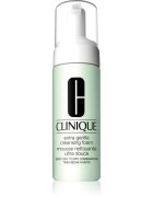 Clinique Extra Gentle Cleansing Foam jemná čisticí pěna pro suchou až velmi suchou pleť 125 ml