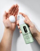 Clinique Extra Gentle Cleansing Foam jemná čisticí pěna pro suchou až velmi suchou pleť 125 ml