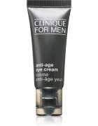 Clinique For Men™ Anti-Age Eye Cream oční krém proti vráskám otokům a tmavým kruhům 15 ml