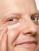 Clinique For Men™ Anti-Age Eye Cream oční krém proti vráskám otokům a tmavým kruhům 15 ml