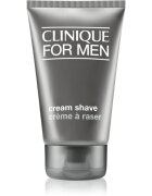 Clinique For Men™ Cream Shave krém na holení 125 ml