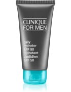 Clinique For Men™ Daily Hydrator hydratační krém SPF 50 75 ml