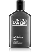Clinique For Men™ Exfoliating Tonic tonikum pro normální a suchou pleť 200 ml