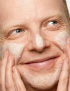 Clinique For Men™ Face Scrub pleťový peeling 100 ml