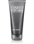 Clinique For Men™ Face Wash čisticí gel pro normální až suchou pleť 200 ml