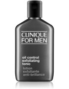Clinique For Men™ Oil Control Exfoliating Tonic tonikum pro mastnou pleť 200 ml