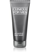 Clinique For Men™ Oil Control Face Wash čisticí gel pro normální až mastnou pleť 200 ml