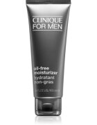 Clinique For Men™ Oil-Free Moisturizer zmatňující gel pro normální až mastnou pleť 100 ml