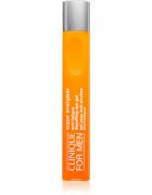 Clinique For Men™ Super Energizer Anti-Fatigue Depuffing Eye Gel oční gel proti otokům a tmavým kruhům 15 ml