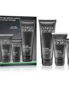 Clinique For Men™ The Age Defense System dárková sada pro muže