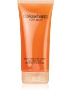 Clinique Happy™ for Men sprchový gel a šampon 2 v 1 pro muže 200 ml